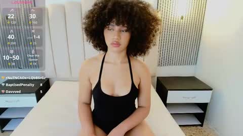 CELESSTE online show from March 14, 2:32 pm