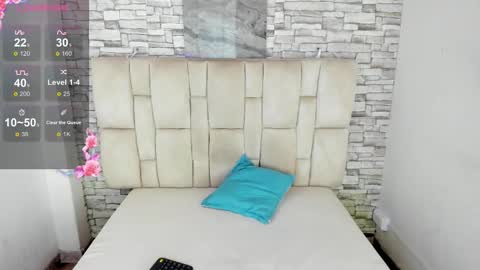 CELESSTE online show from February 21, 1:36 pm