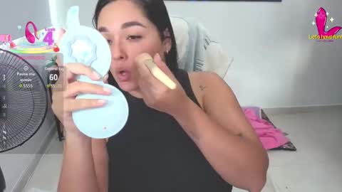 Snapshot of celesstebruce chatting on September 19, 9:07 pm meli online show from September 19, 9:07 pm