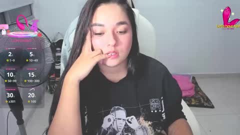 Snapshot of celesstebruce chatting on September 23, 11:55 pm meli online show from September 23, 11:55 pm