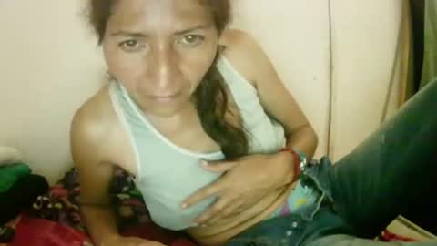 celeste198694 online show from April 18, 7:07 pm