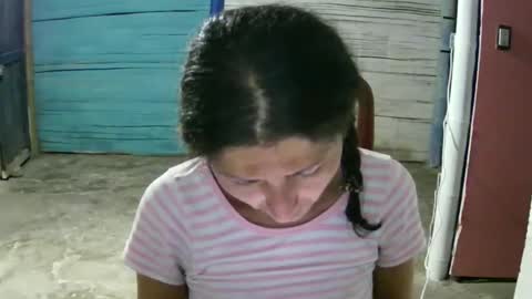 celeste198694 online show from February 7, 3:13 am