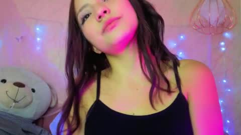 Celeste online show from April 7, 4:03 am