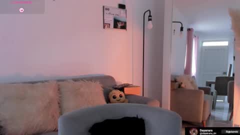 Alice online show from March 29, 7:48 pm