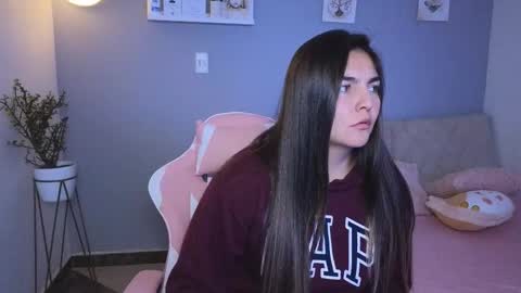 celeste_1star online show from September 12, 4:25 am