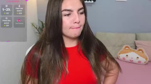 celeste_1star online show from September 19, 11:08 pm