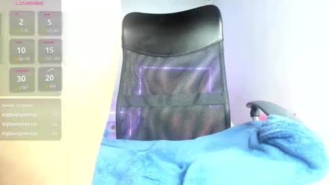 Celeste Sweet online show from January 31, 7:11 pm