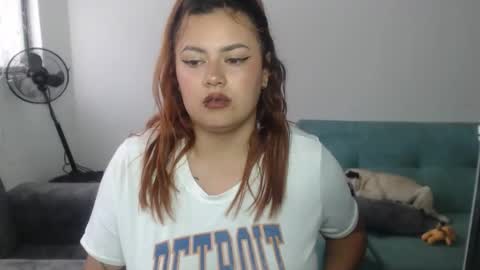 CELESTE online show from January 10, 6:02 pm