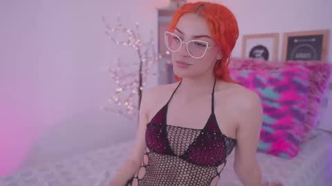 Celeste  online show from September 19, 6:55 pm