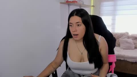 celeste_bonnet1 online show from October 22, 7:59 pm