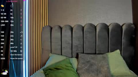 Celeste  online show from December 20, 6:53 am