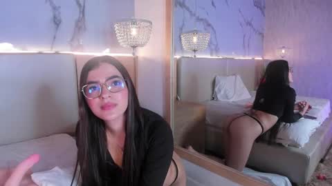 Celeste online show from September 16, 8:01 pm