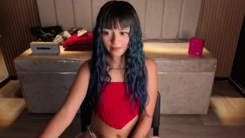 celeste_fioree online show from June 3, 2:44 pm