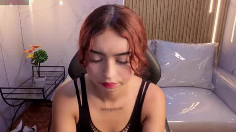 celeste_fioree online show from February 4, 7:51 pm