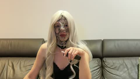 celeste grayson online show from July 8, 10:46 pm