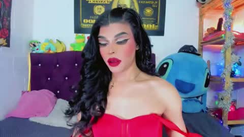 celeste_hot25horny online show from October 5, 1:51 pm