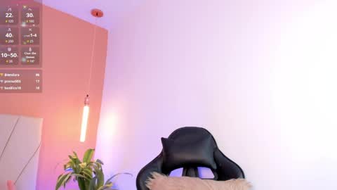 celeste_lewiss online show from April 9, 6:19 am