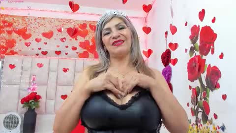 Celeste Lincon online show from March 10, 12:37 am