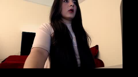 celeste_mabitt online show from February 10, 8:10 pm