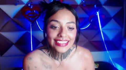 celeste owen18 online show from February 27, 6:57 am