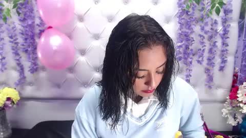 celeste owen18 online show from January 25, 4:13 am