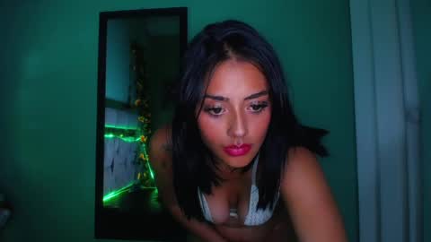 celeste owen18 online show from February 15, 8:44 am