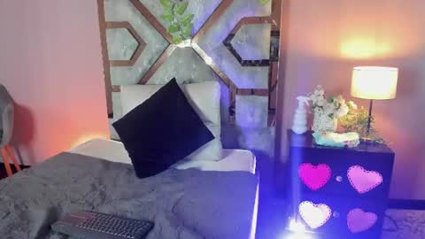 CELESTE online show from July 14, 12:21 pm