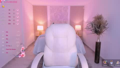 Snapshot of celeste_rosee_1 chatting on October 20, 7:08 pm Celeste  online show from October 20, 7:08 pm