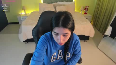 Celeste online show from January 8, 12:33 pm