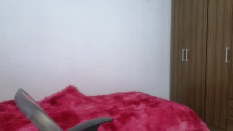 celeste_shinny online show from October 20, 5:51 pm