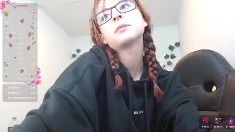 celesteayase online show from February 21, 1:22 am