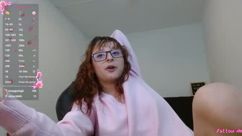 celesteayase online show from February 28, 3:48 am