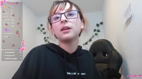 celesteayase online show from February 22, 1:44 am