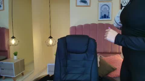 Celeste online show from March 17, 11:26 am