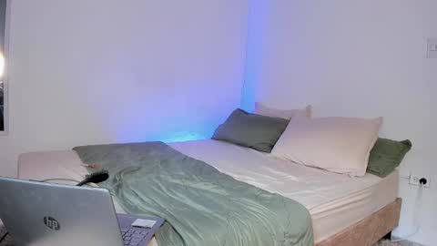 celesteginger online show from February 12, 3:05 pm