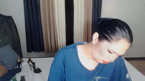 CELESTE IGYoshi Tian online show from March 1, 3:16 pm