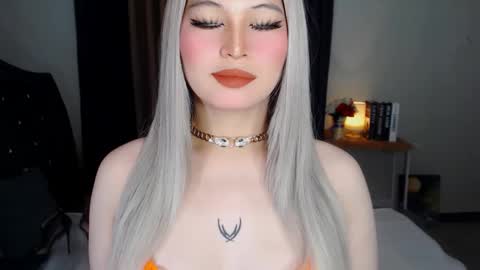 CELESTE IGYoshi Tian online show from March 5, 9:16 am