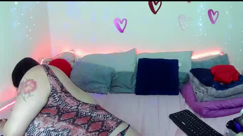 celestehot707rs online show from September 15, 6:20 pm