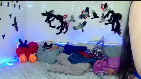 celestehot707rs online show from October 20, 3:06 pm