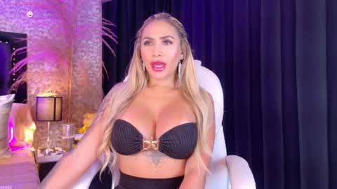   online show from March 12, 7:36 pm