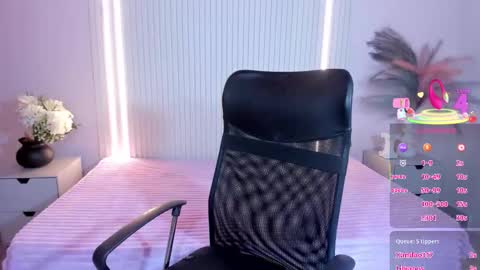 celestemoon5 online show from February 10, 4:04 am