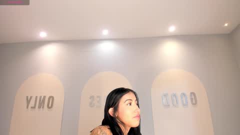 Celeste Moon online show from November 30, 3:24 am