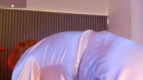 celesteprestigge online show from October 3, 9:45 pm