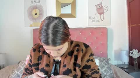 Snapshot of celesteredds chatting on October 15, 11:55 am Celeste online show from October 15, 11:55 am