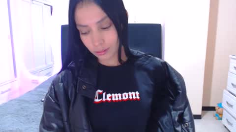 Celeste online show from April 29, 3:55 am