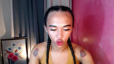 merry joannah online show from October 28, 6:31 pm