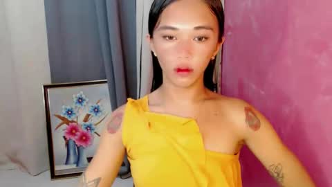 merry joannah online show from November 9, 11:29 pm