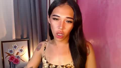 merry joannah online show from October 29, 6:52 pm