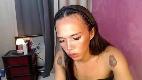 merry joannah online show from November 4, 9:38 pm