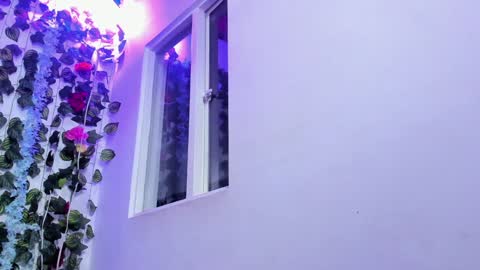 Celestineeeeee online show from January 13, 1:13 am